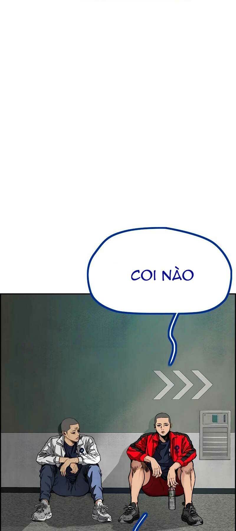 Thể Thao Cực Hạn Chapter 456 - Trang 2