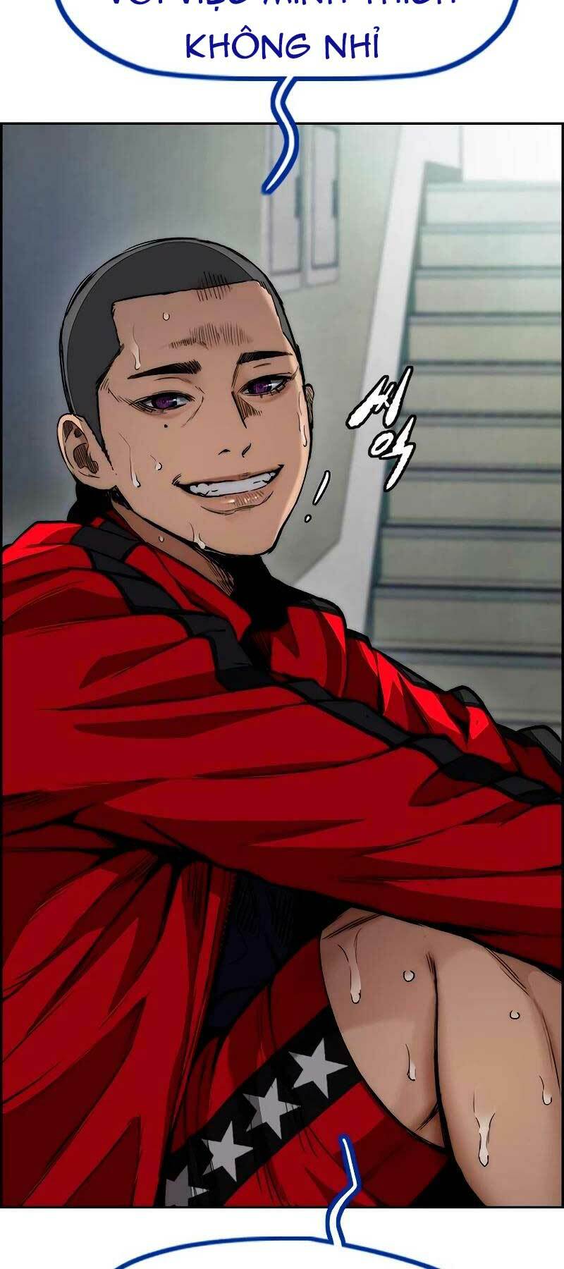 Thể Thao Cực Hạn Chapter 456 - Trang 2