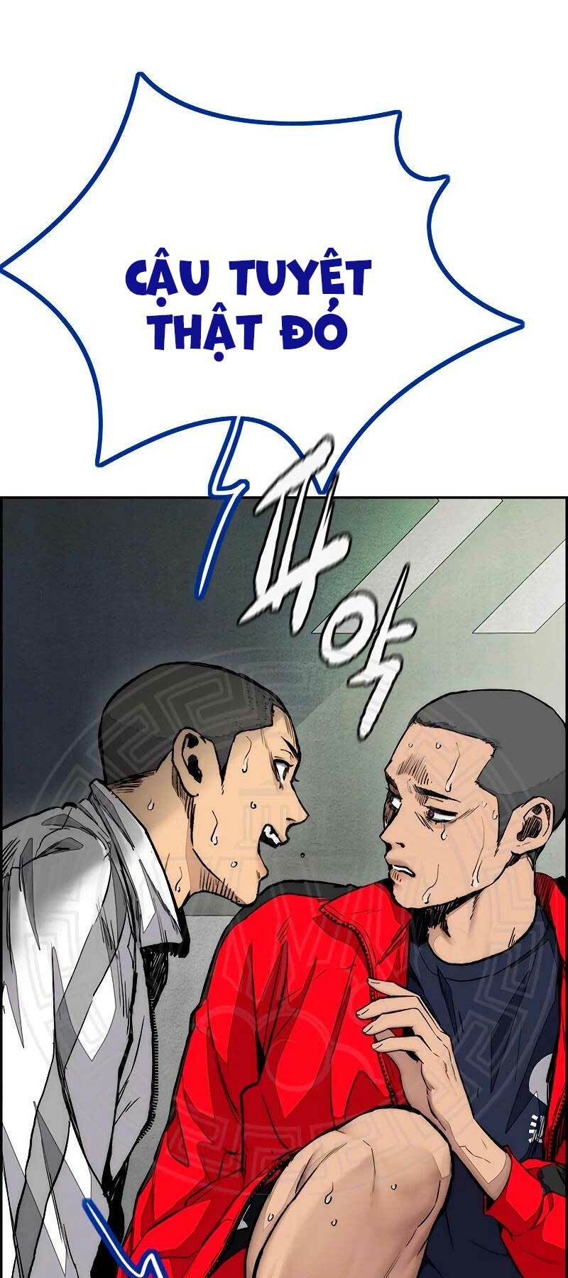 Thể Thao Cực Hạn Chapter 456 - Trang 2