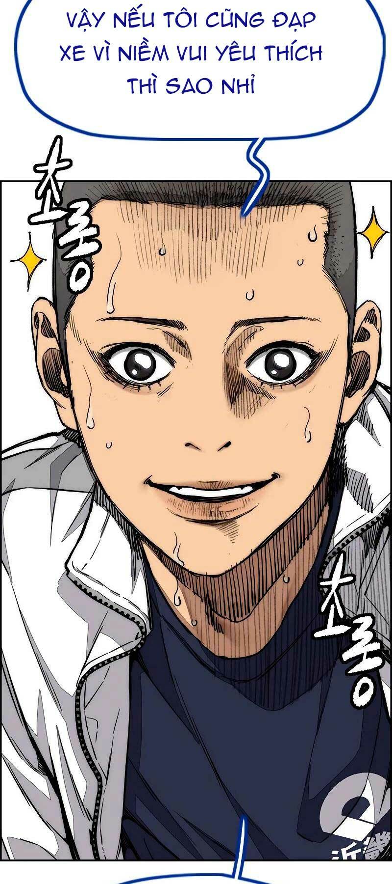 Thể Thao Cực Hạn Chapter 456 - Trang 2