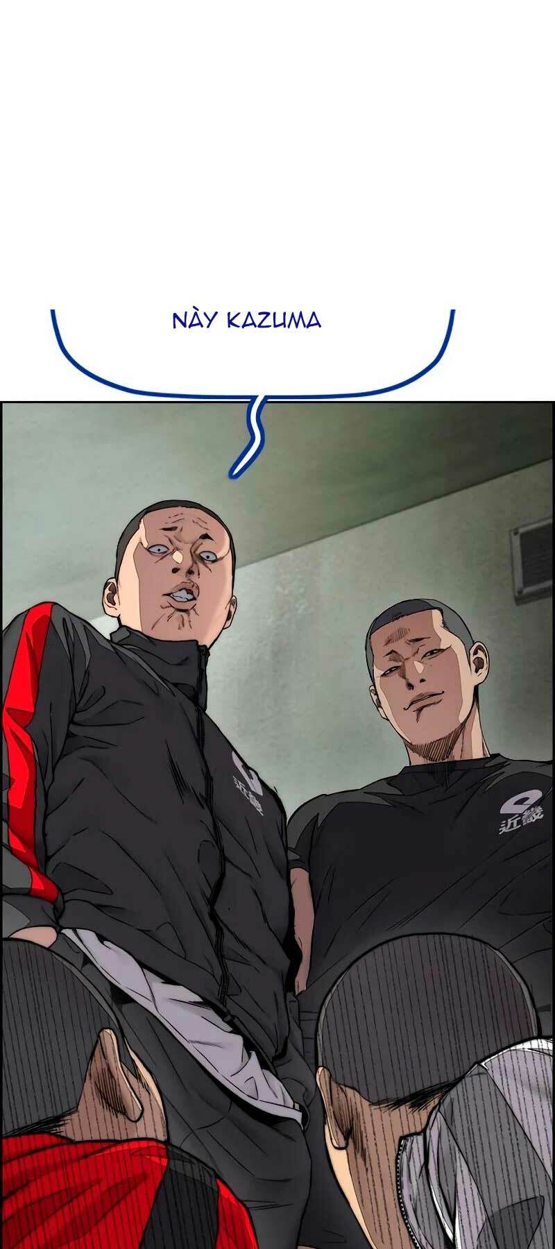 Thể Thao Cực Hạn Chapter 456 - Trang 2