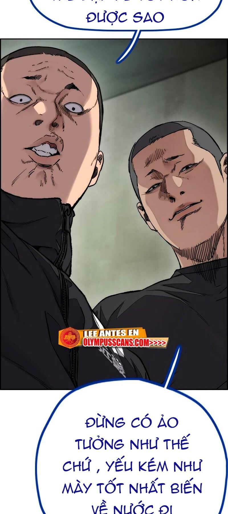 Thể Thao Cực Hạn Chapter 456 - Trang 2