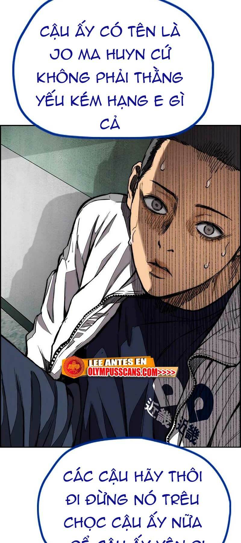 Thể Thao Cực Hạn Chapter 456 - Trang 2