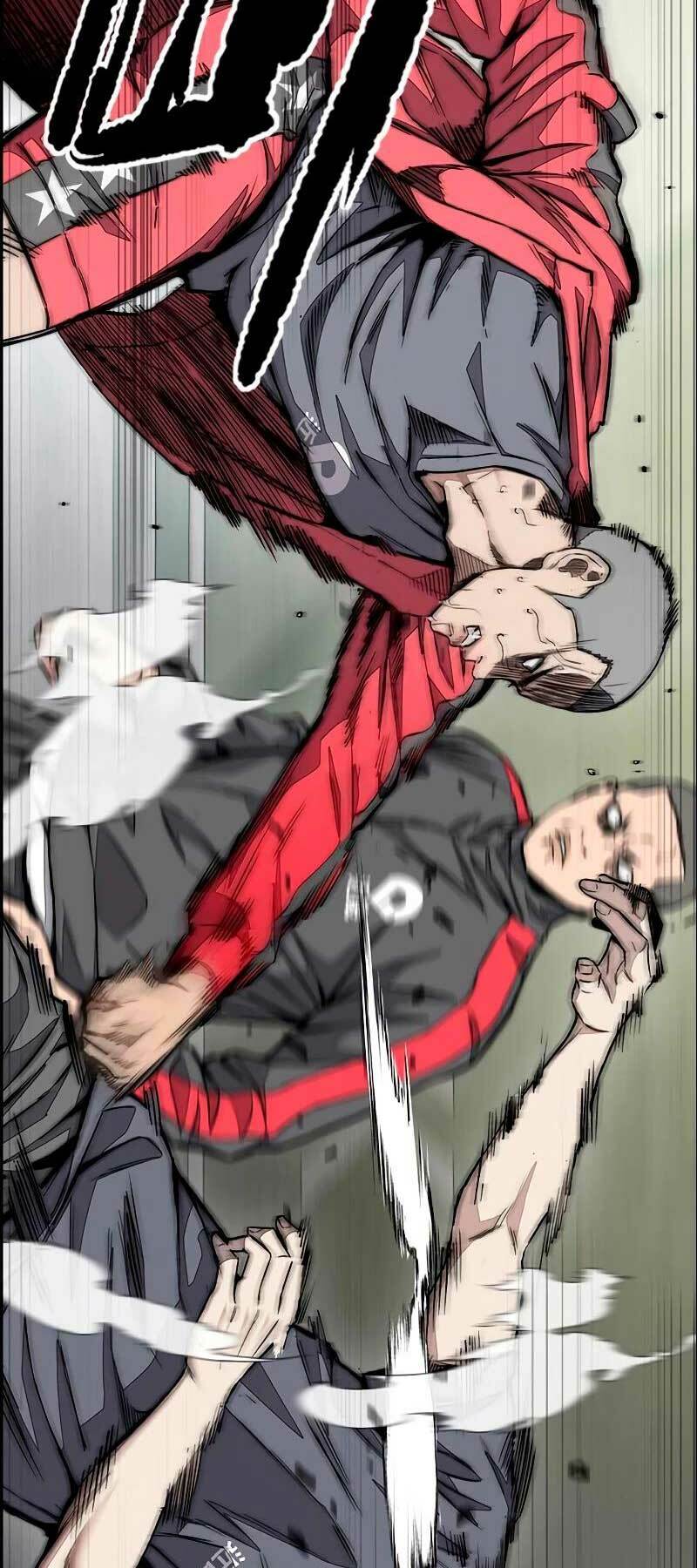 Thể Thao Cực Hạn Chapter 456 - Trang 2