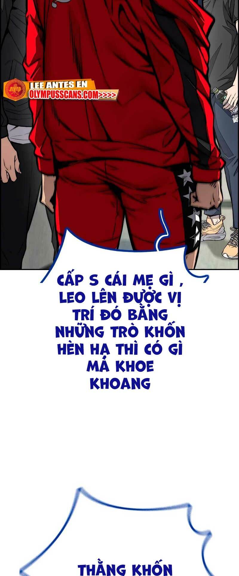 Thể Thao Cực Hạn Chapter 456 - Trang 2