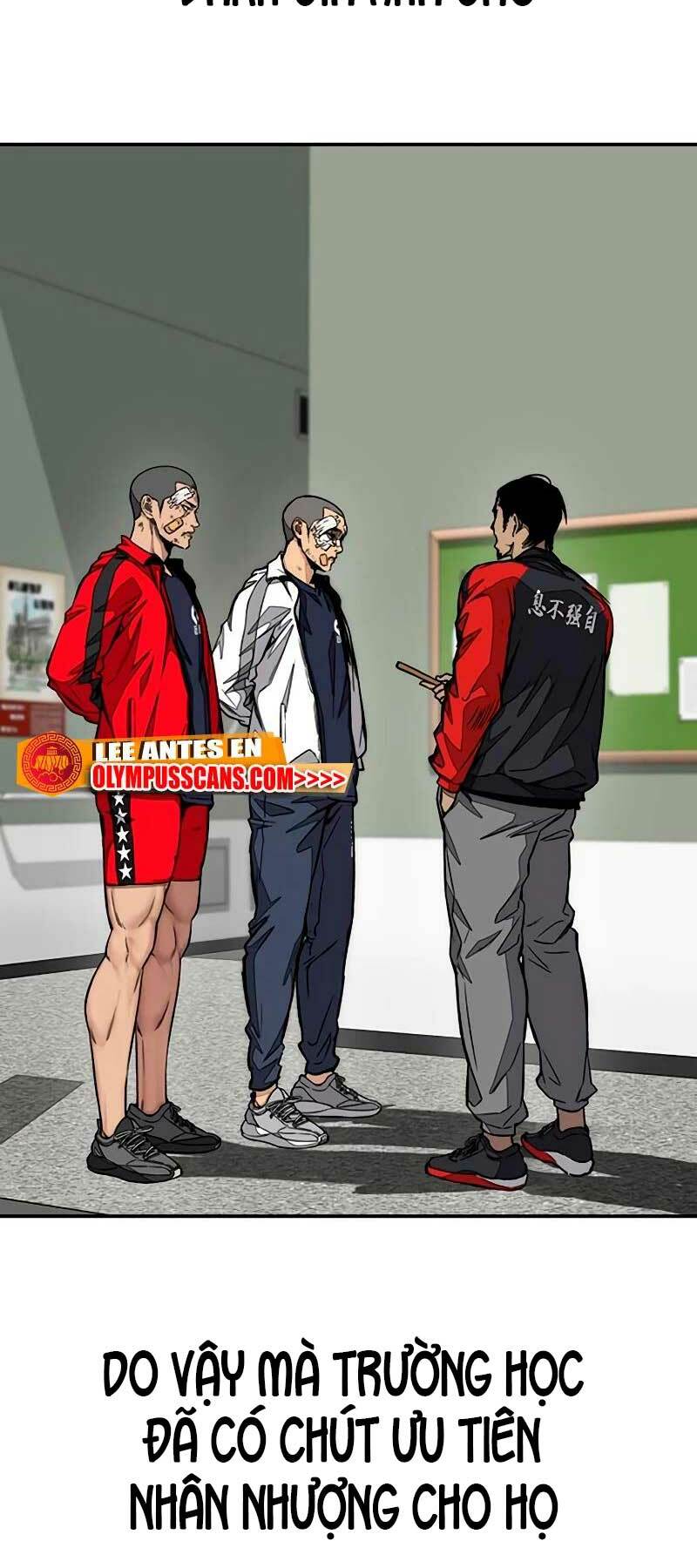 Thể Thao Cực Hạn Chapter 456 - Trang 2