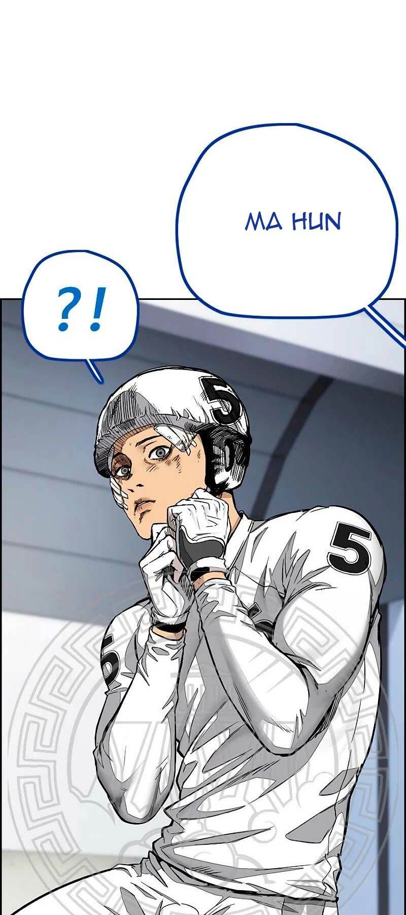 Thể Thao Cực Hạn Chapter 456 - Trang 2