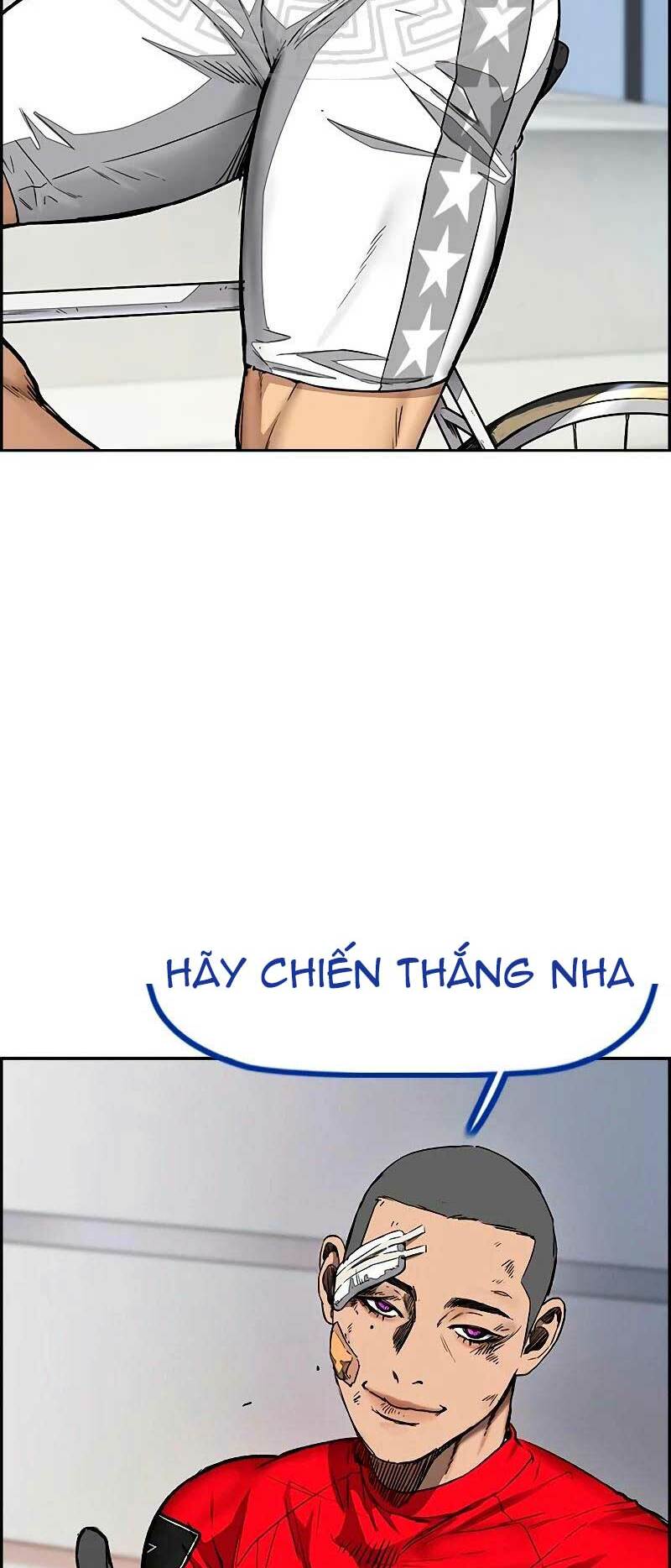Thể Thao Cực Hạn Chapter 456 - Trang 2