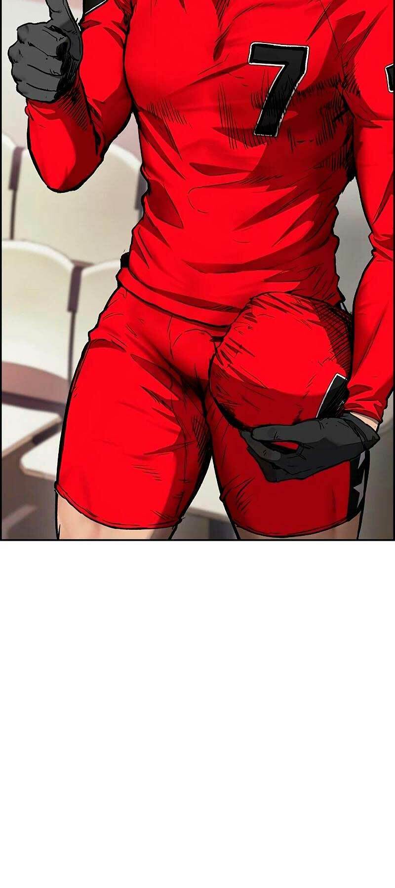 Thể Thao Cực Hạn Chapter 456 - Trang 2