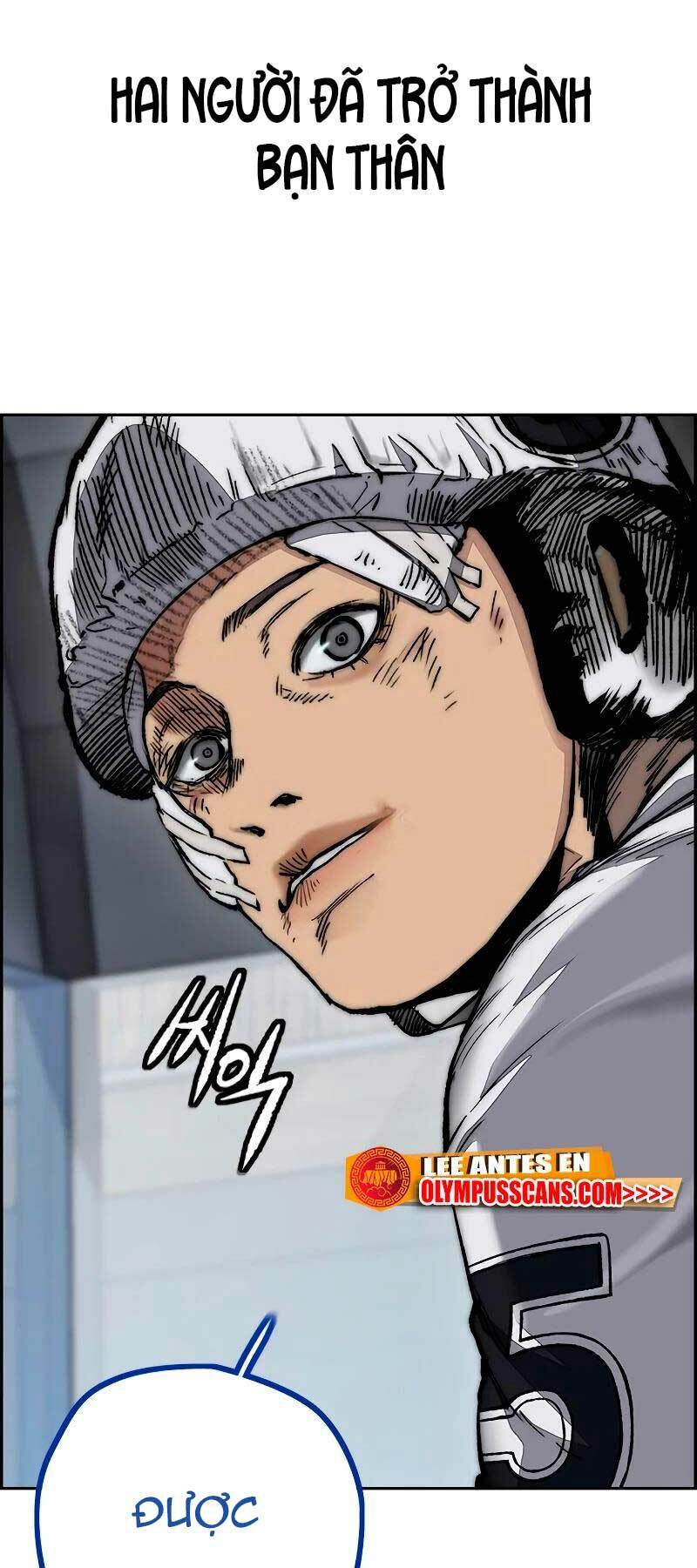 Thể Thao Cực Hạn Chapter 456 - Trang 2