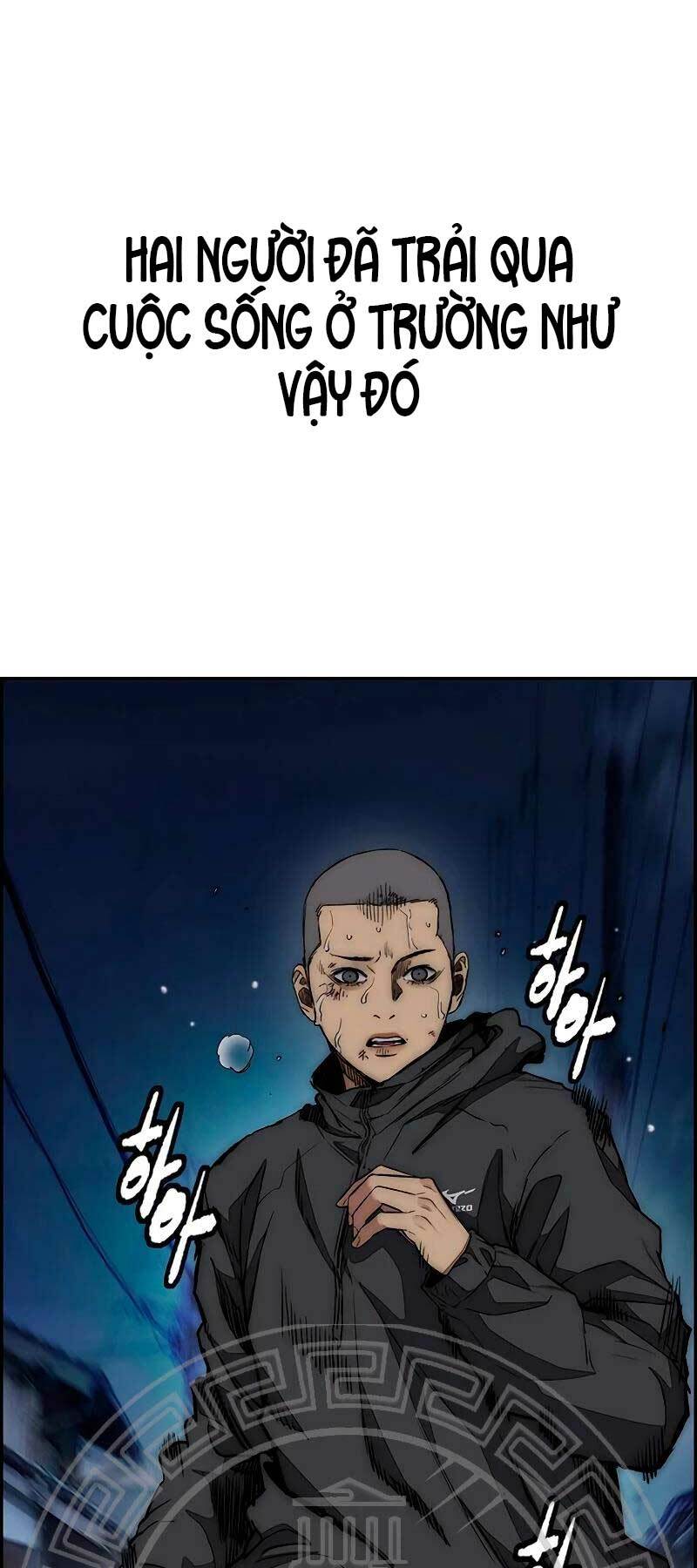 Thể Thao Cực Hạn Chapter 456 - Trang 2