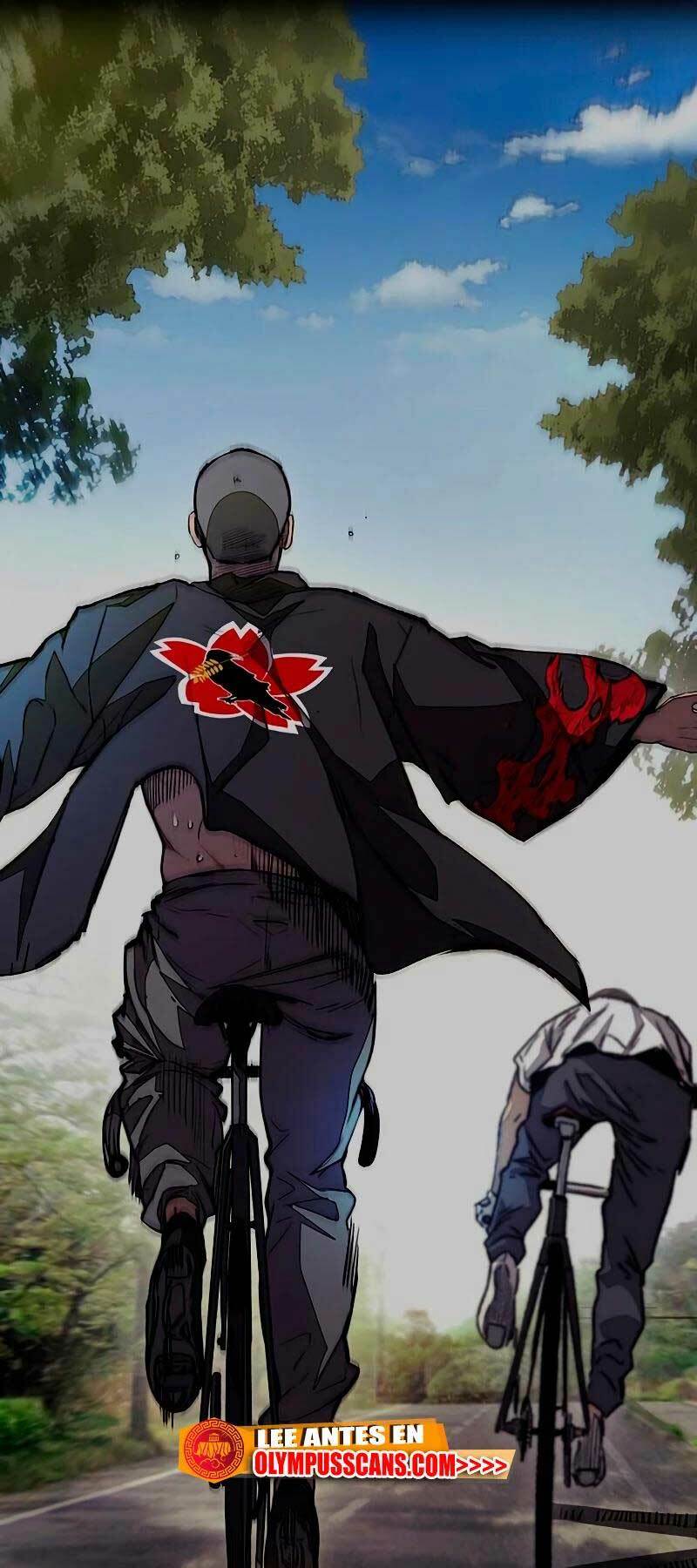 Thể Thao Cực Hạn Chapter 456 - Trang 2