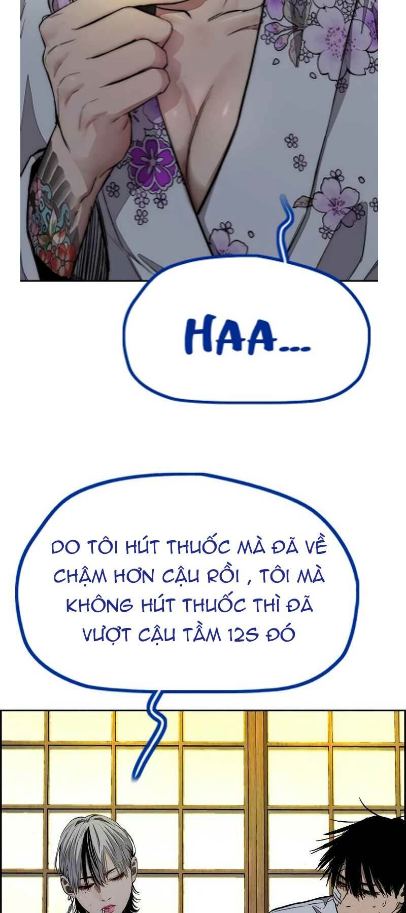 Thể Thao Cực Hạn Chapter 456 - Trang 2