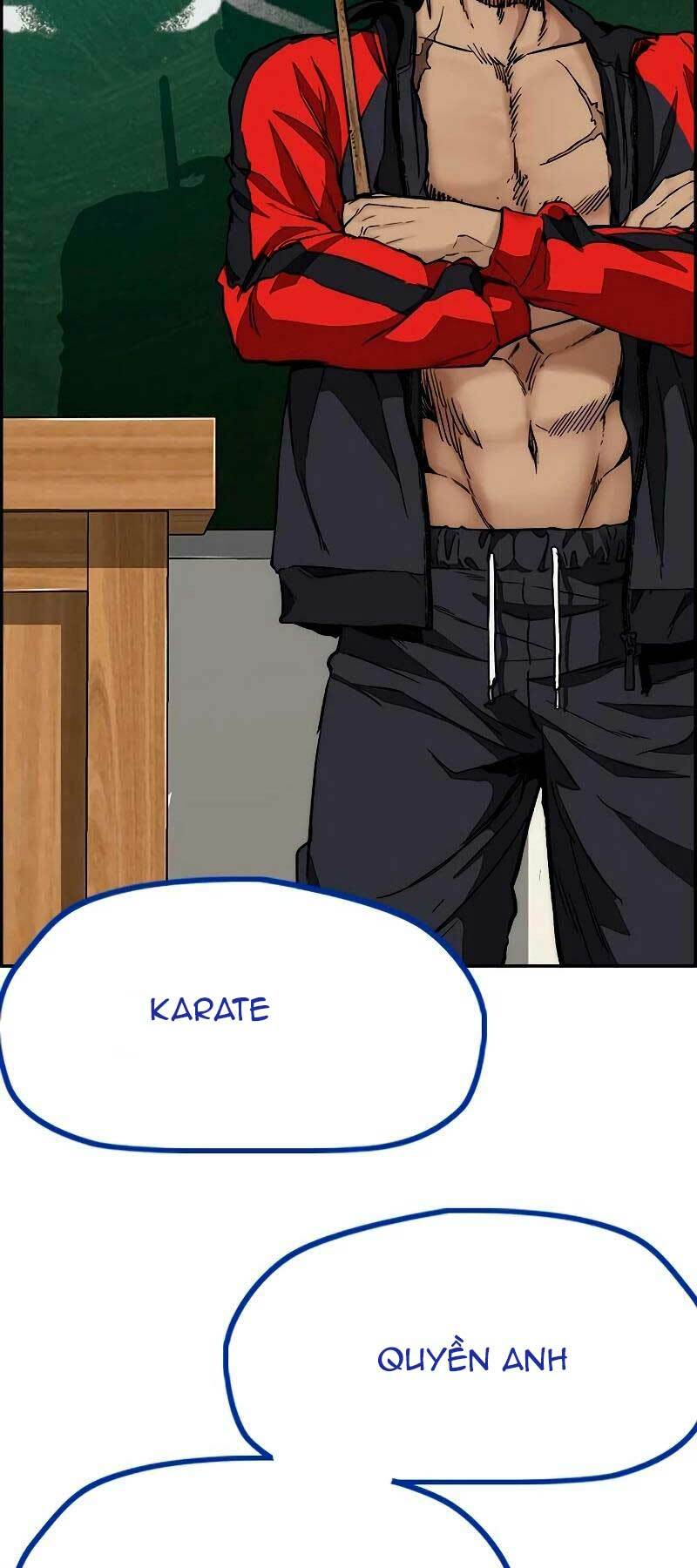 Thể Thao Cực Hạn Chapter 456 - Trang 2