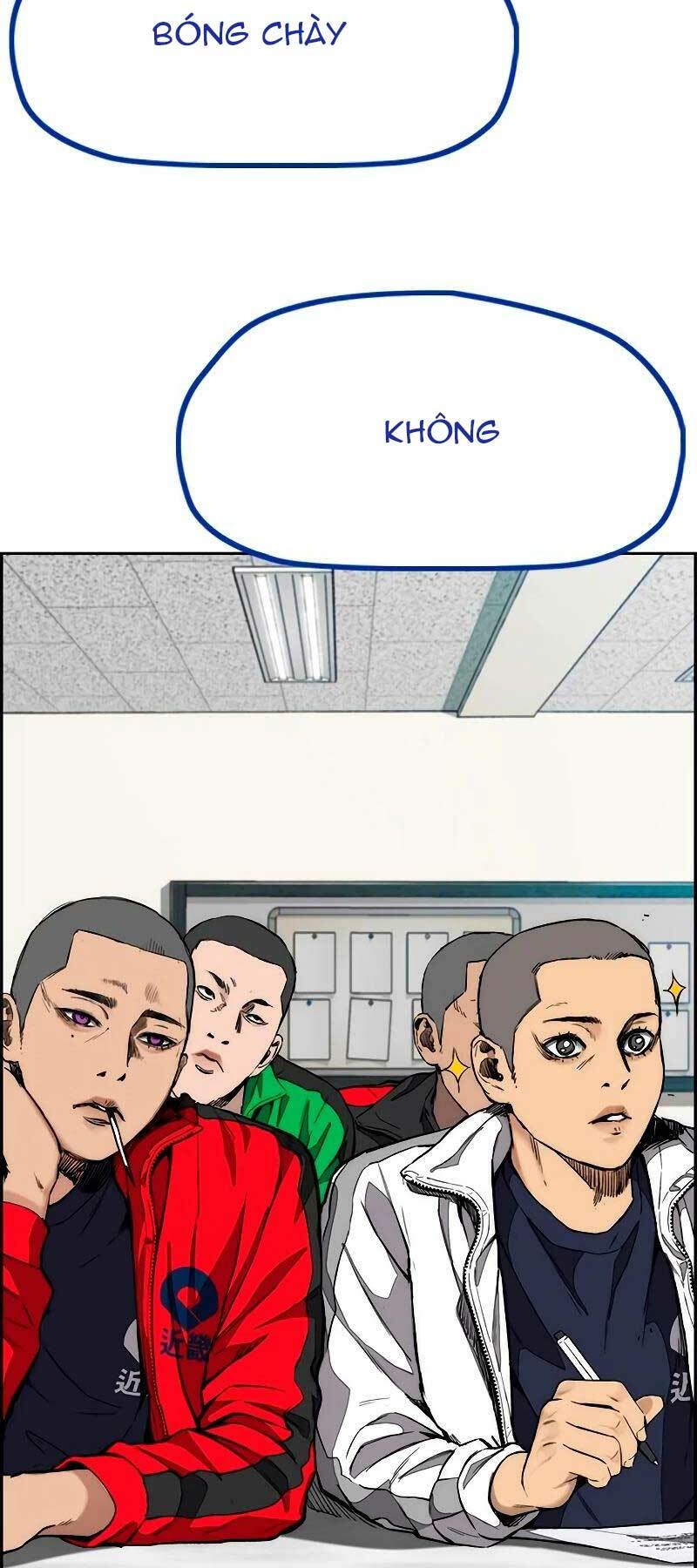 Thể Thao Cực Hạn Chapter 456 - Trang 2