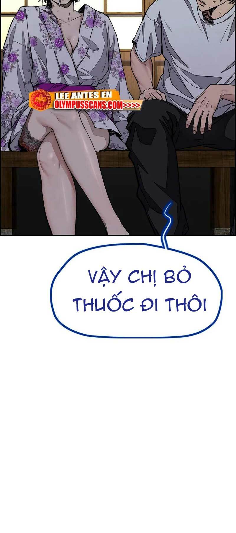 Thể Thao Cực Hạn Chapter 456 - Trang 2