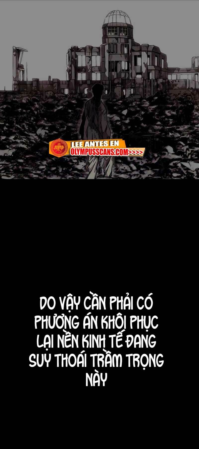 Thể Thao Cực Hạn Chapter 456 - Trang 2