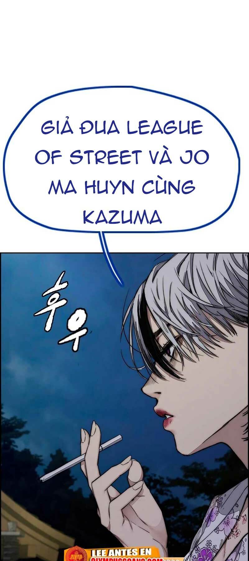 Thể Thao Cực Hạn Chapter 456 - Trang 2