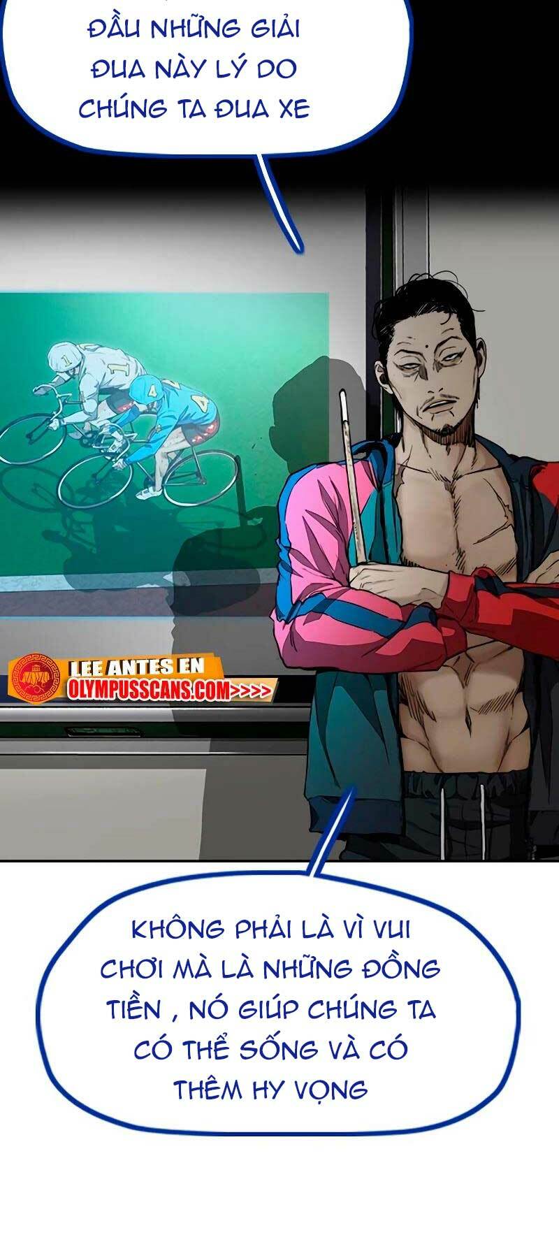 Thể Thao Cực Hạn Chapter 456 - Trang 2