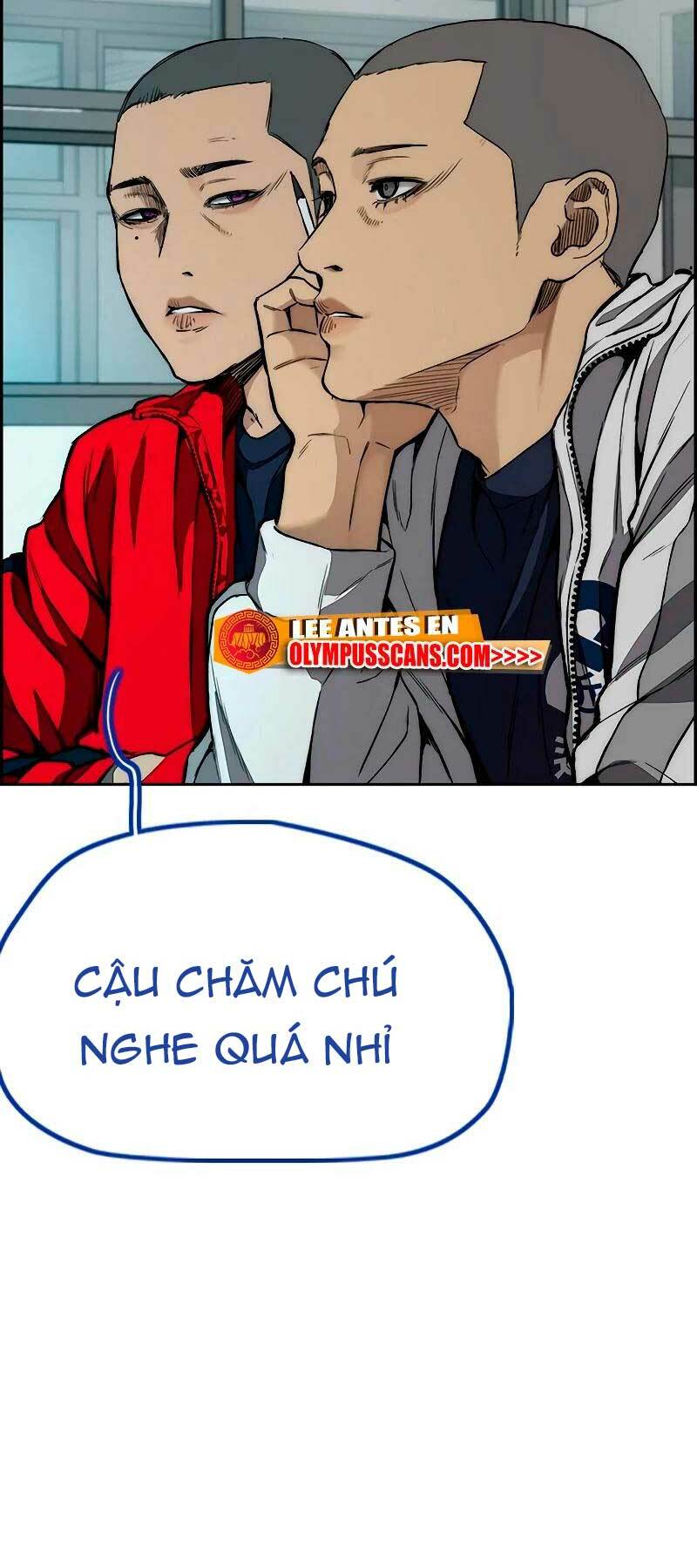 Thể Thao Cực Hạn Chapter 456 - Trang 2