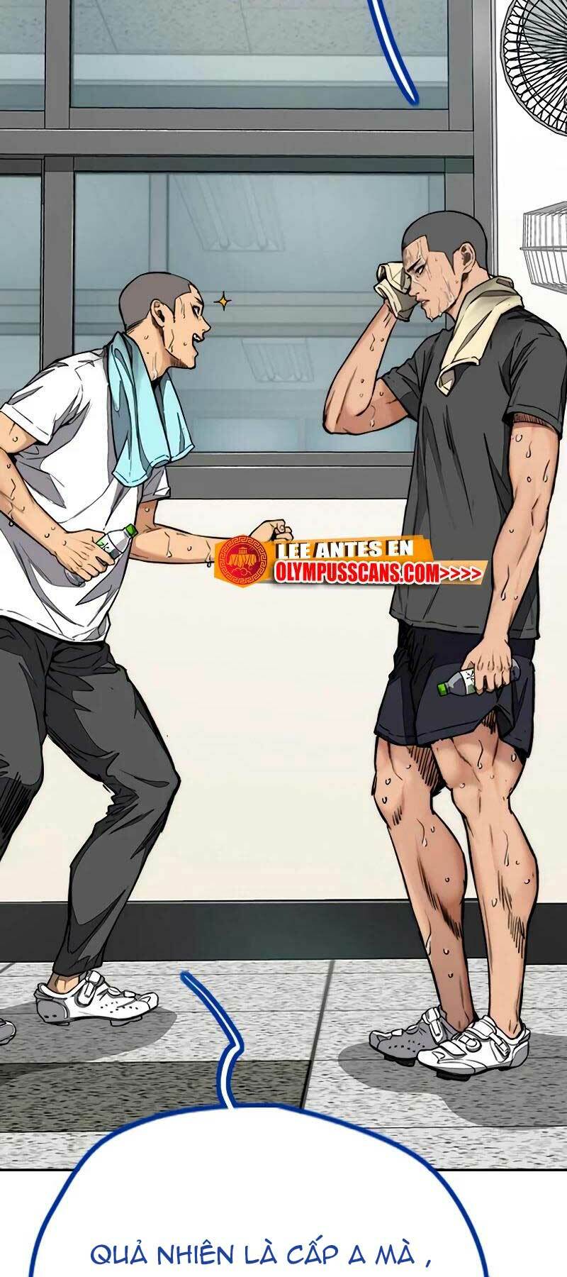 Thể Thao Cực Hạn Chapter 456 - Trang 2