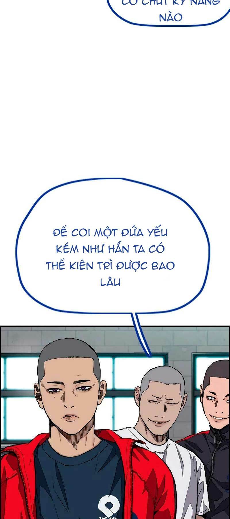 Thể Thao Cực Hạn Chapter 456 - Trang 2