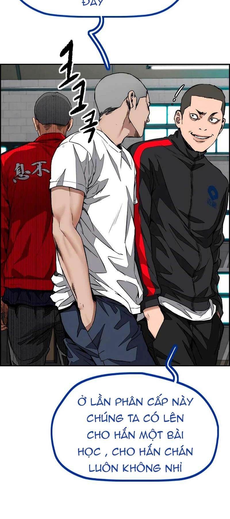 Thể Thao Cực Hạn Chapter 456 - Trang 2