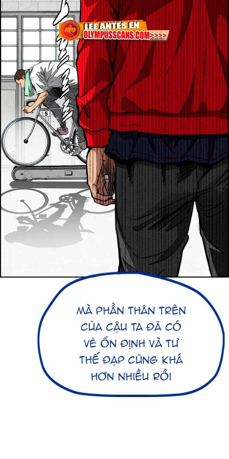 Thể Thao Cực Hạn Chapter 456 - Trang 2