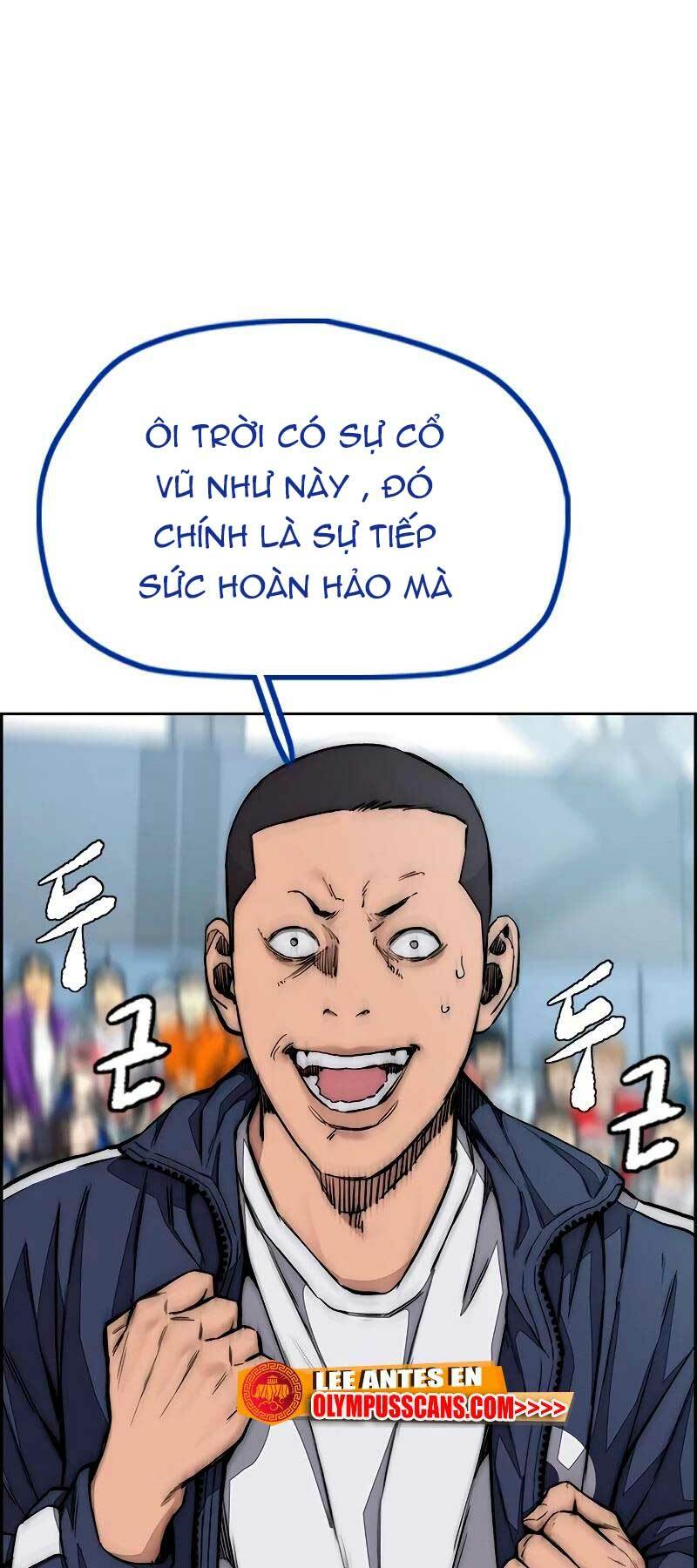 Thể Thao Cực Hạn Chapter 456 - Trang 2