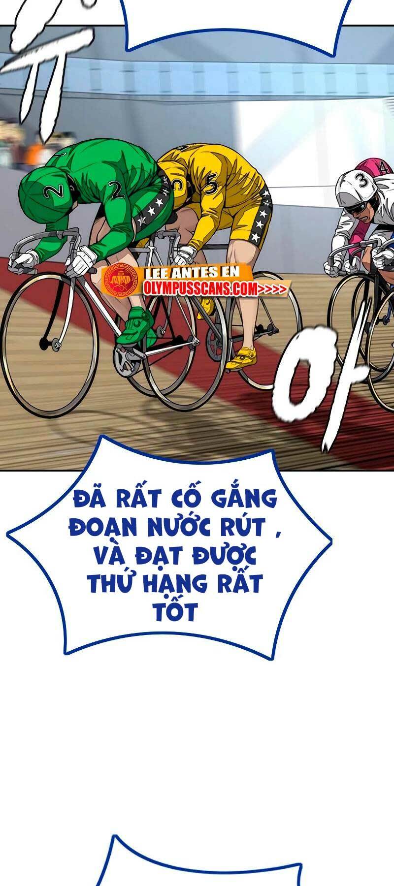 Thể Thao Cực Hạn Chapter 456 - Trang 2