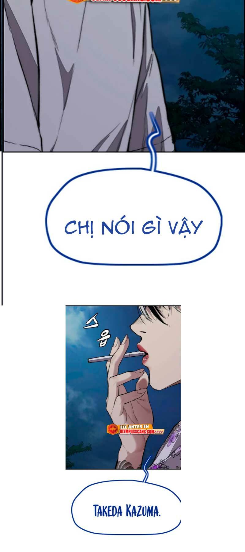Thể Thao Cực Hạn Chapter 456 - Trang 2