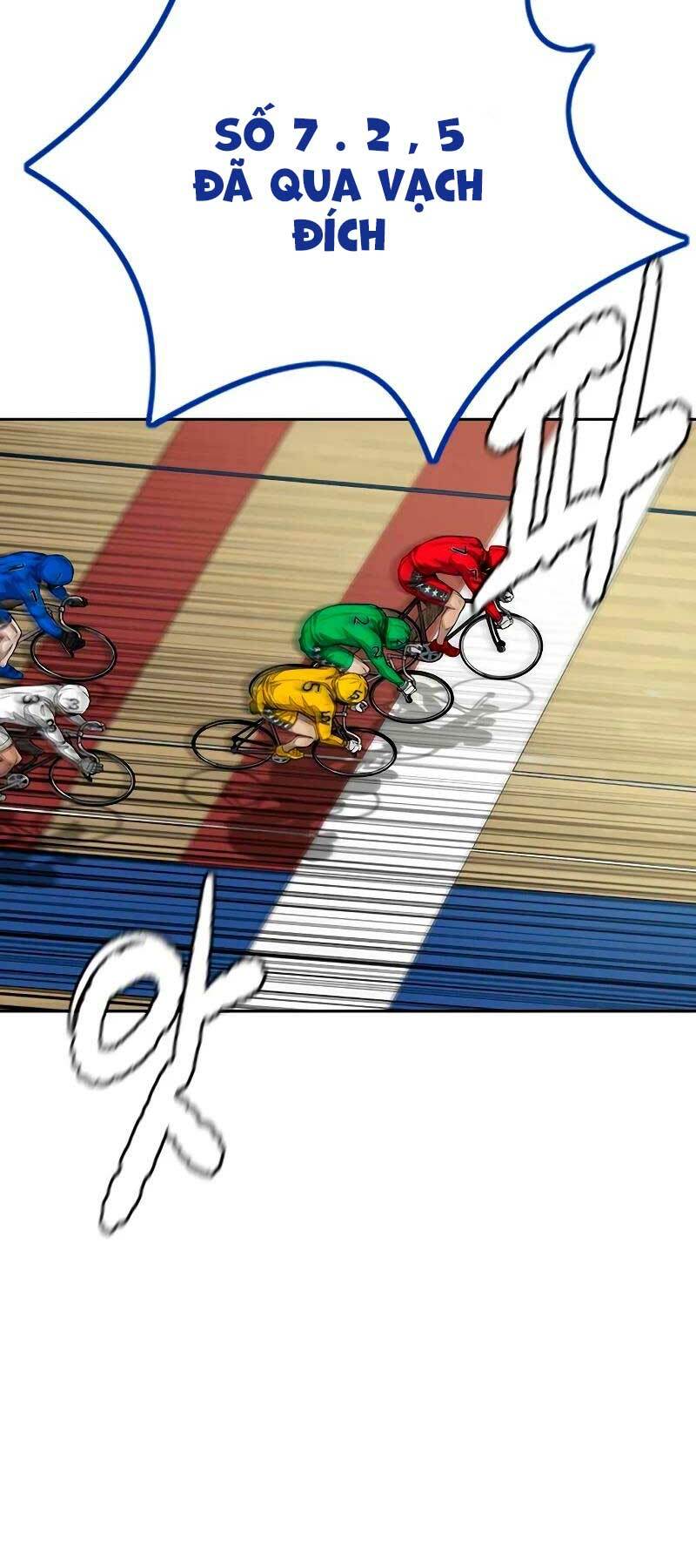 Thể Thao Cực Hạn Chapter 456 - Trang 2