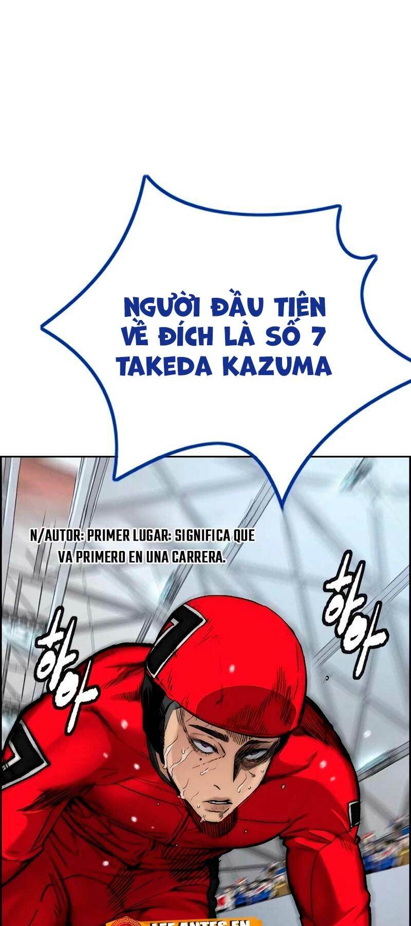 Thể Thao Cực Hạn Chapter 456 - Trang 2