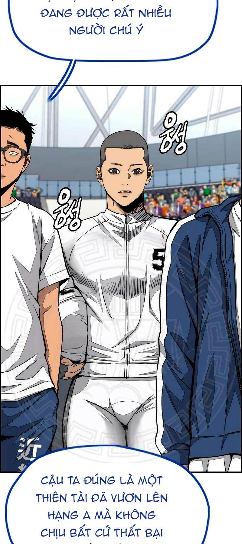 Thể Thao Cực Hạn Chapter 456 - Trang 2