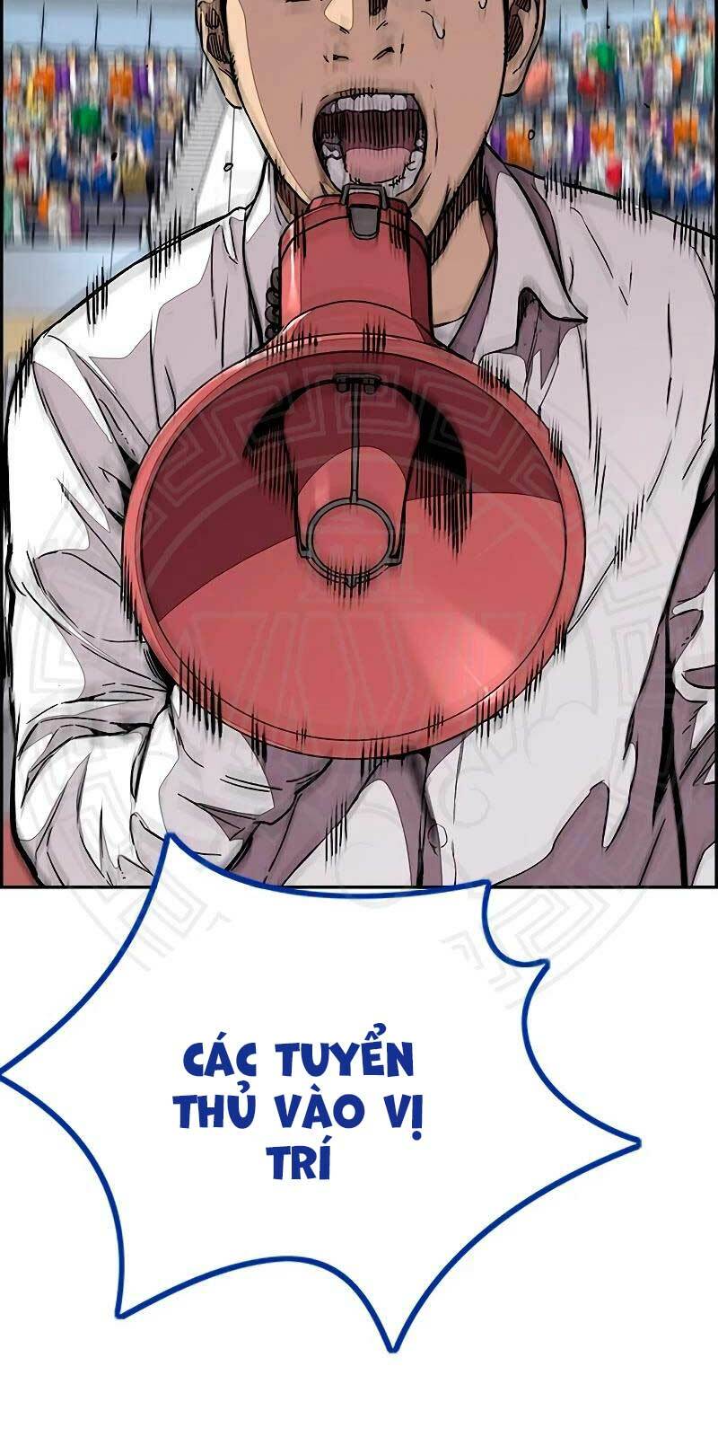 Thể Thao Cực Hạn Chapter 456 - Trang 2