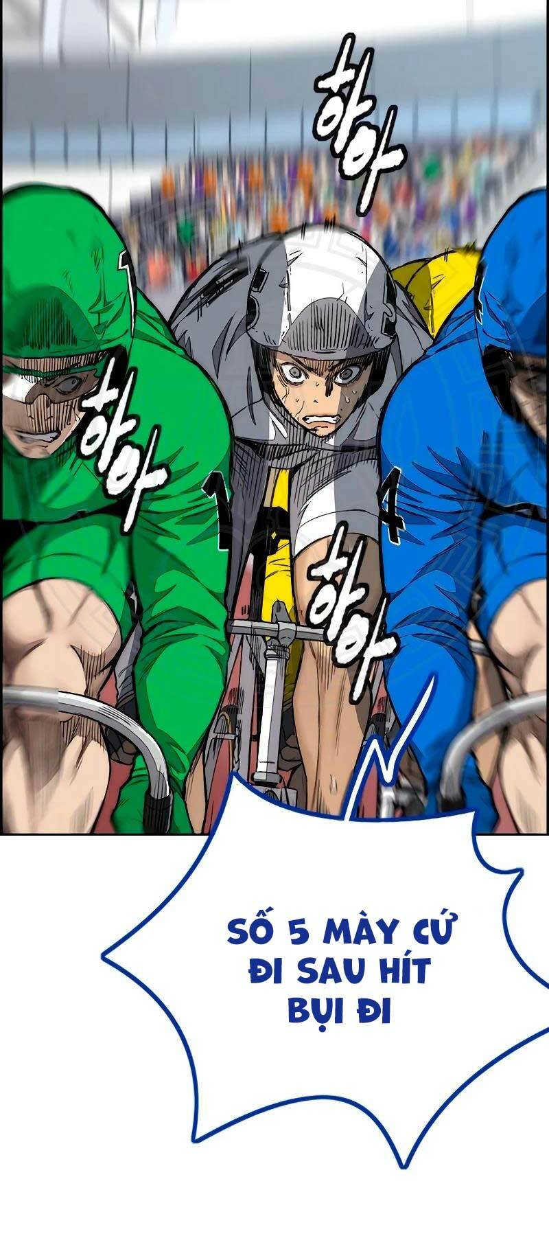 Thể Thao Cực Hạn Chapter 456 - Trang 2