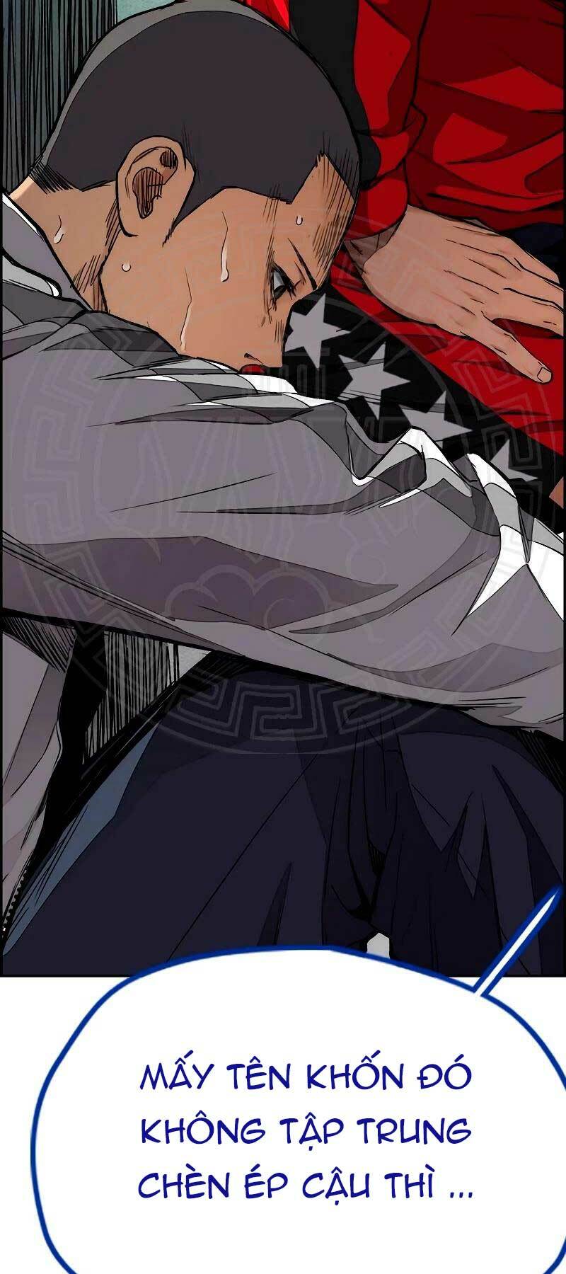 Thể Thao Cực Hạn Chapter 456 - Trang 2