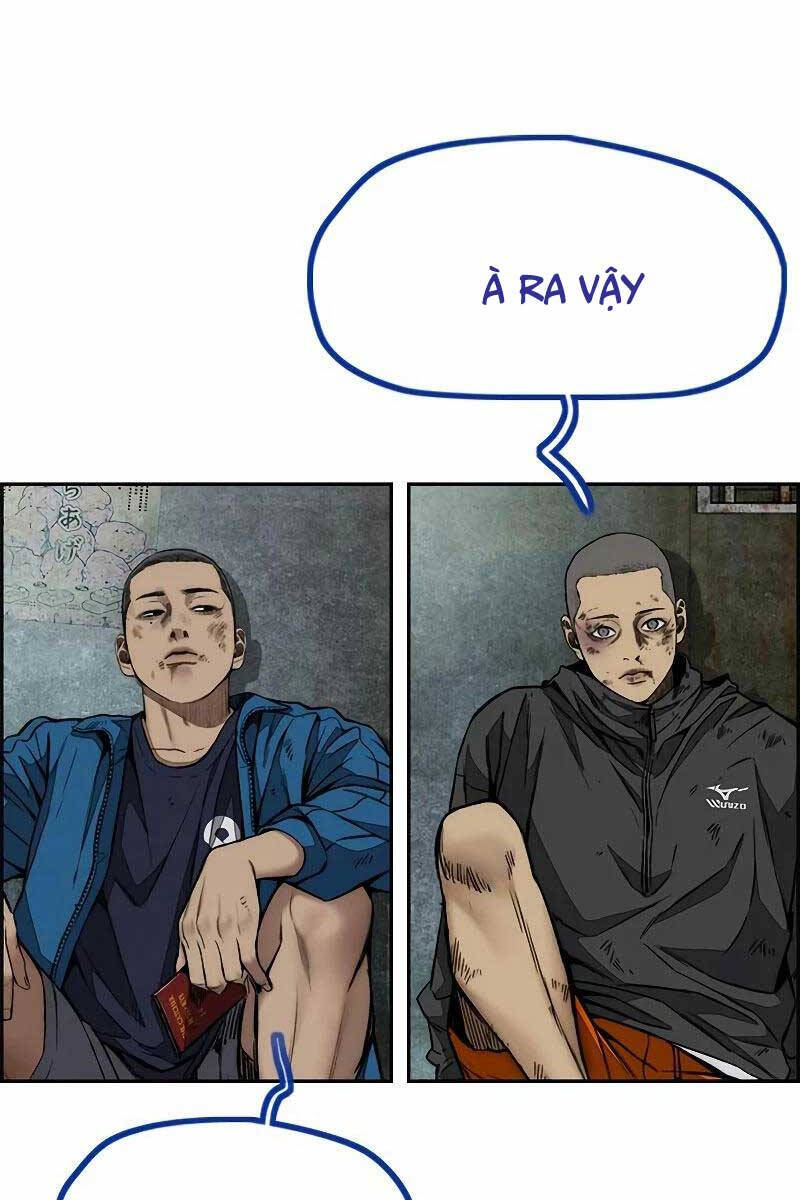 Thể Thao Cực Hạn Chapter 457.5 - Trang 2