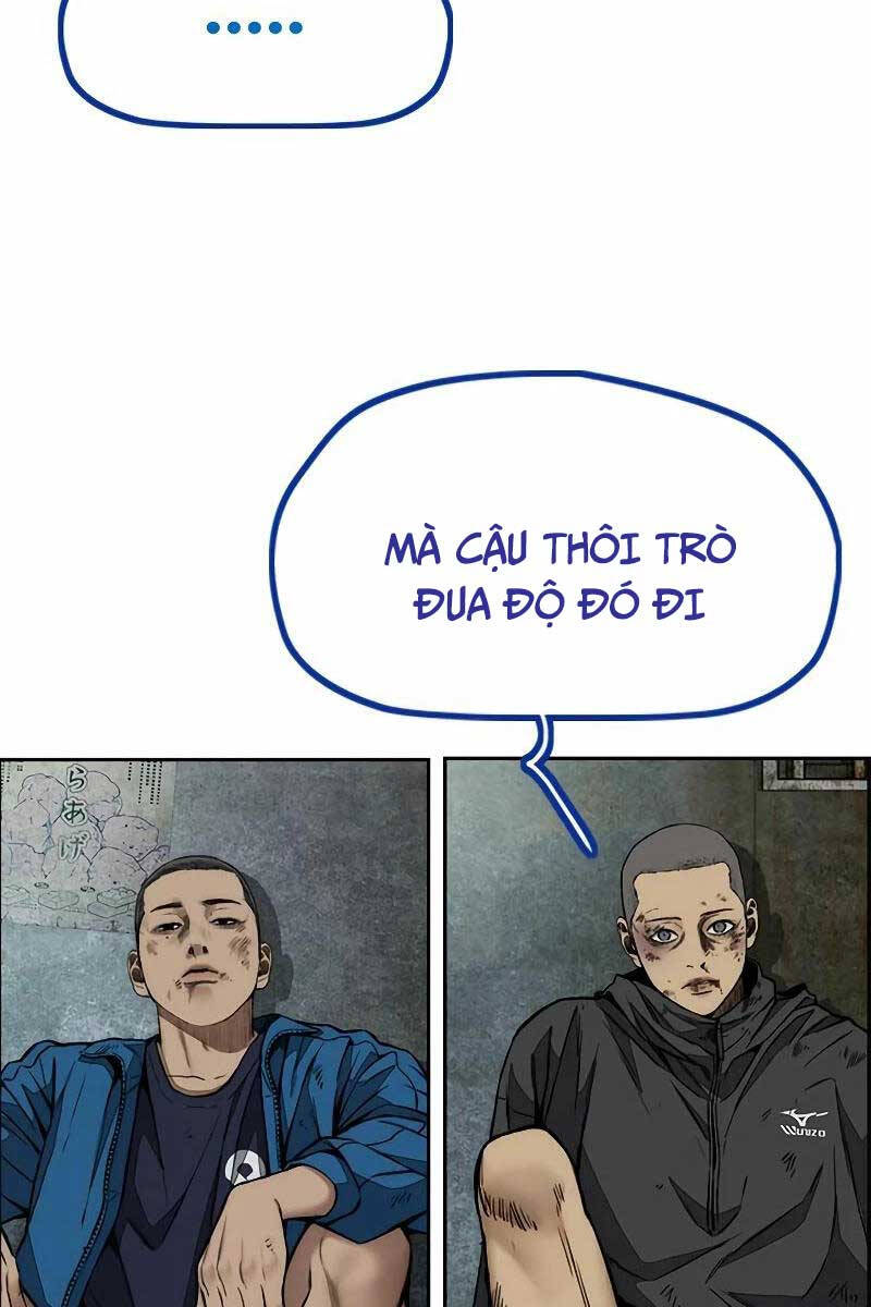 Thể Thao Cực Hạn Chapter 457.5 - Trang 2
