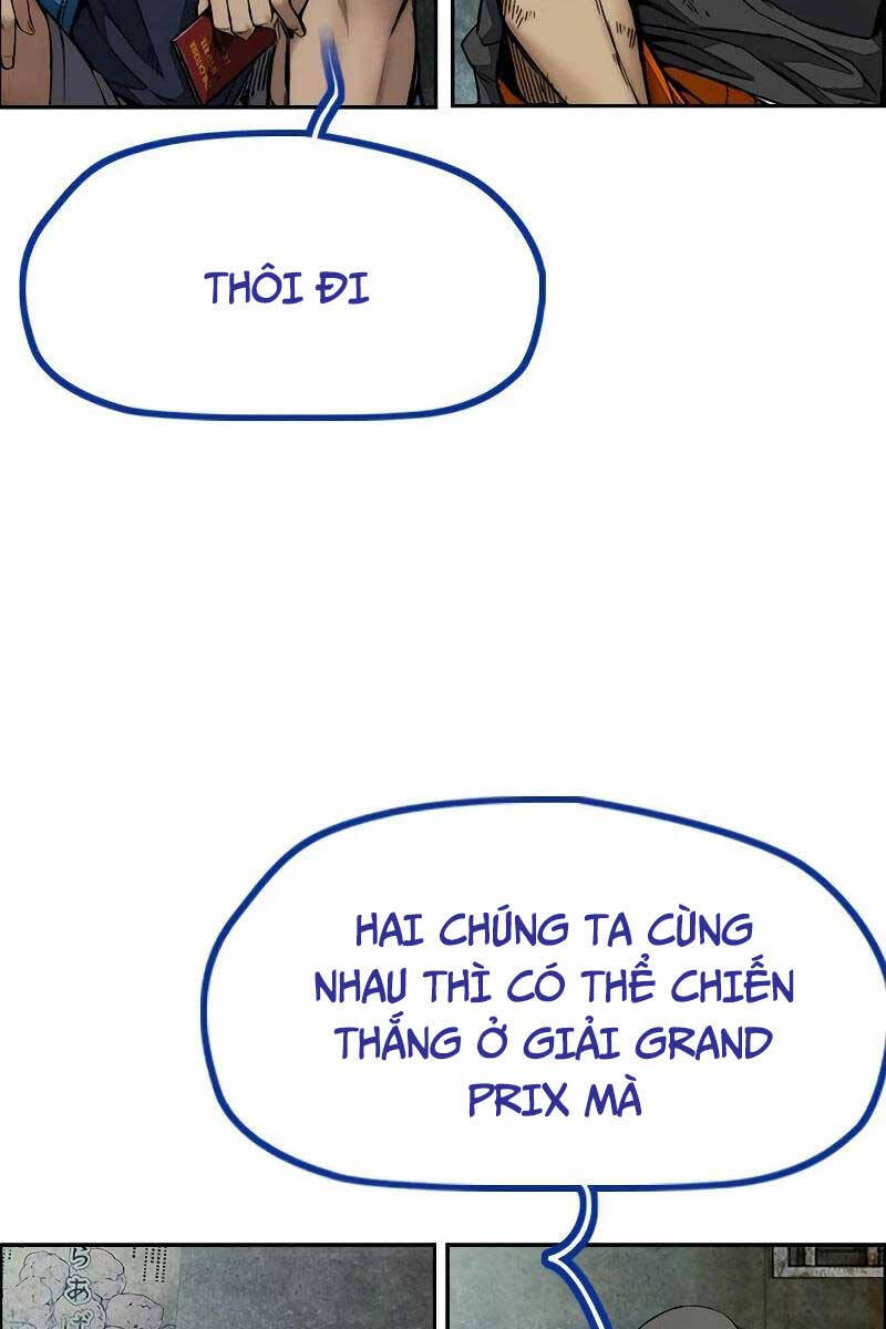 Thể Thao Cực Hạn Chapter 457.5 - Trang 2