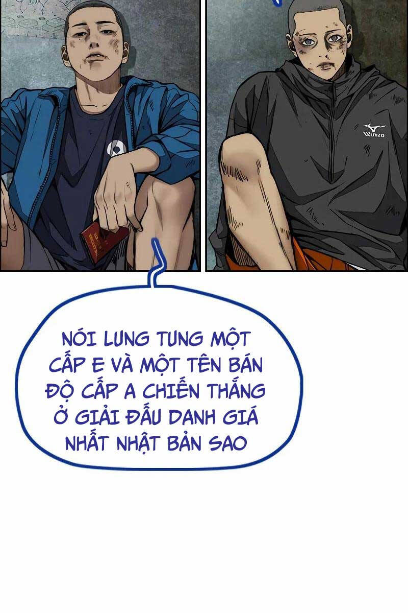 Thể Thao Cực Hạn Chapter 457.5 - Trang 2