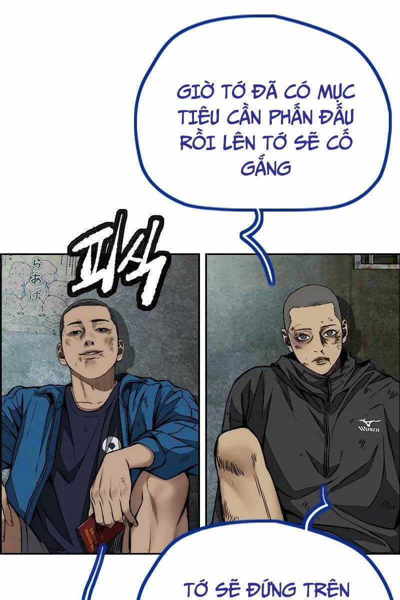 Thể Thao Cực Hạn Chapter 457.5 - Trang 2