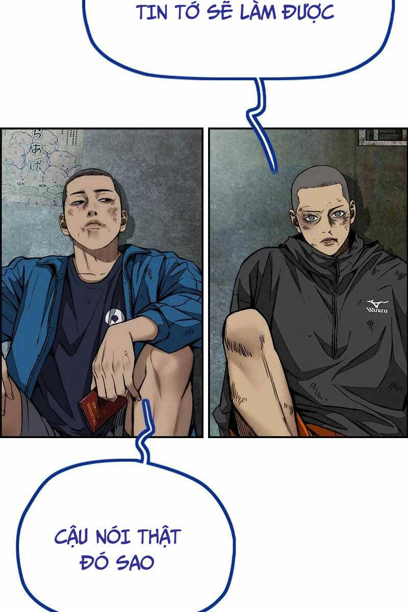 Thể Thao Cực Hạn Chapter 457.5 - Trang 2