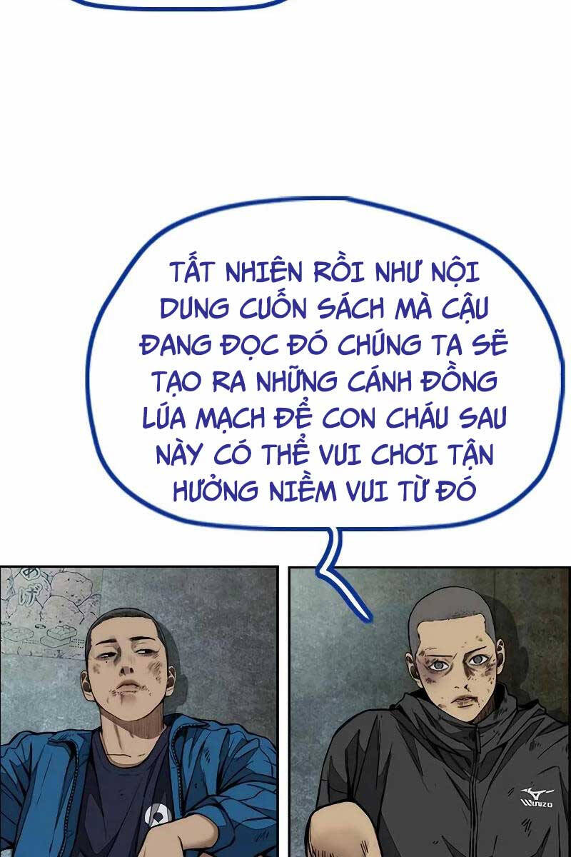 Thể Thao Cực Hạn Chapter 457.5 - Trang 2