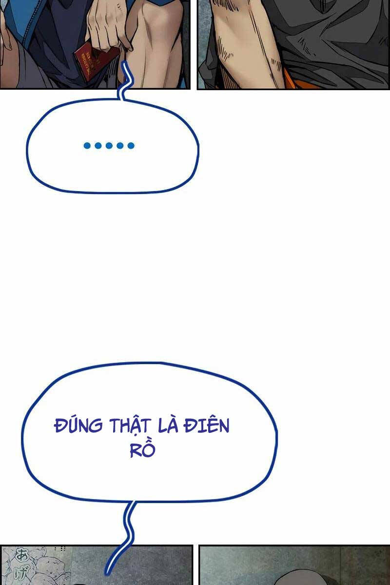 Thể Thao Cực Hạn Chapter 457.5 - Trang 2