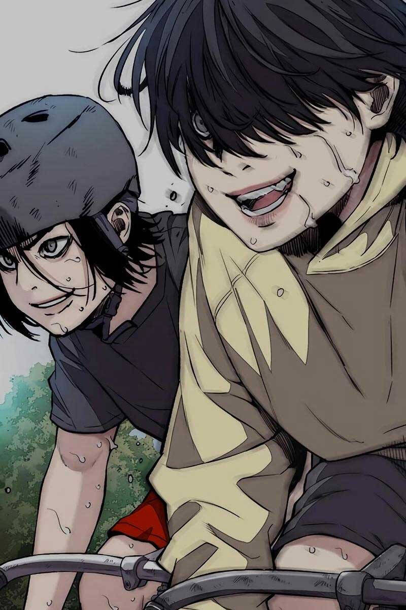 Thể Thao Cực Hạn Chapter 457.5 - Trang 2