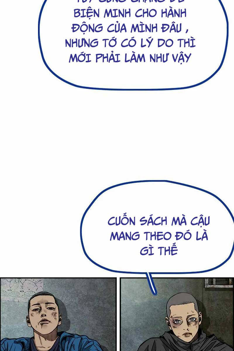 Thể Thao Cực Hạn Chapter 457.5 - Trang 2