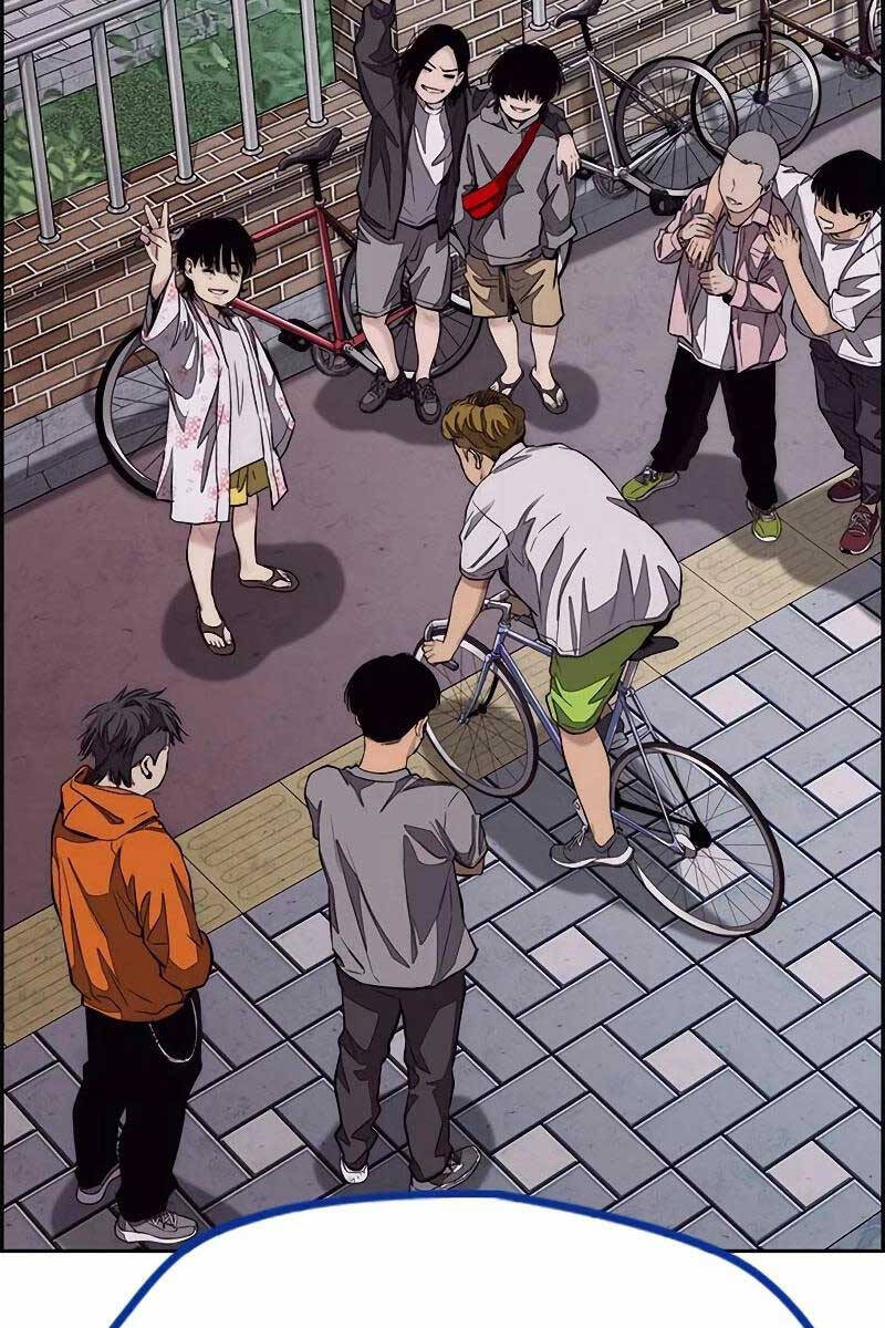 Thể Thao Cực Hạn Chapter 457.5 - Trang 2