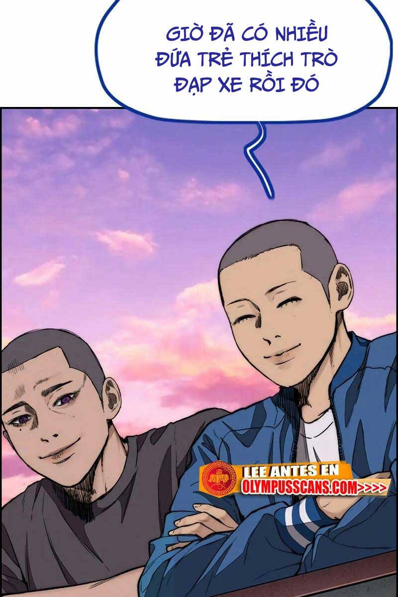 Thể Thao Cực Hạn Chapter 457.5 - Trang 2