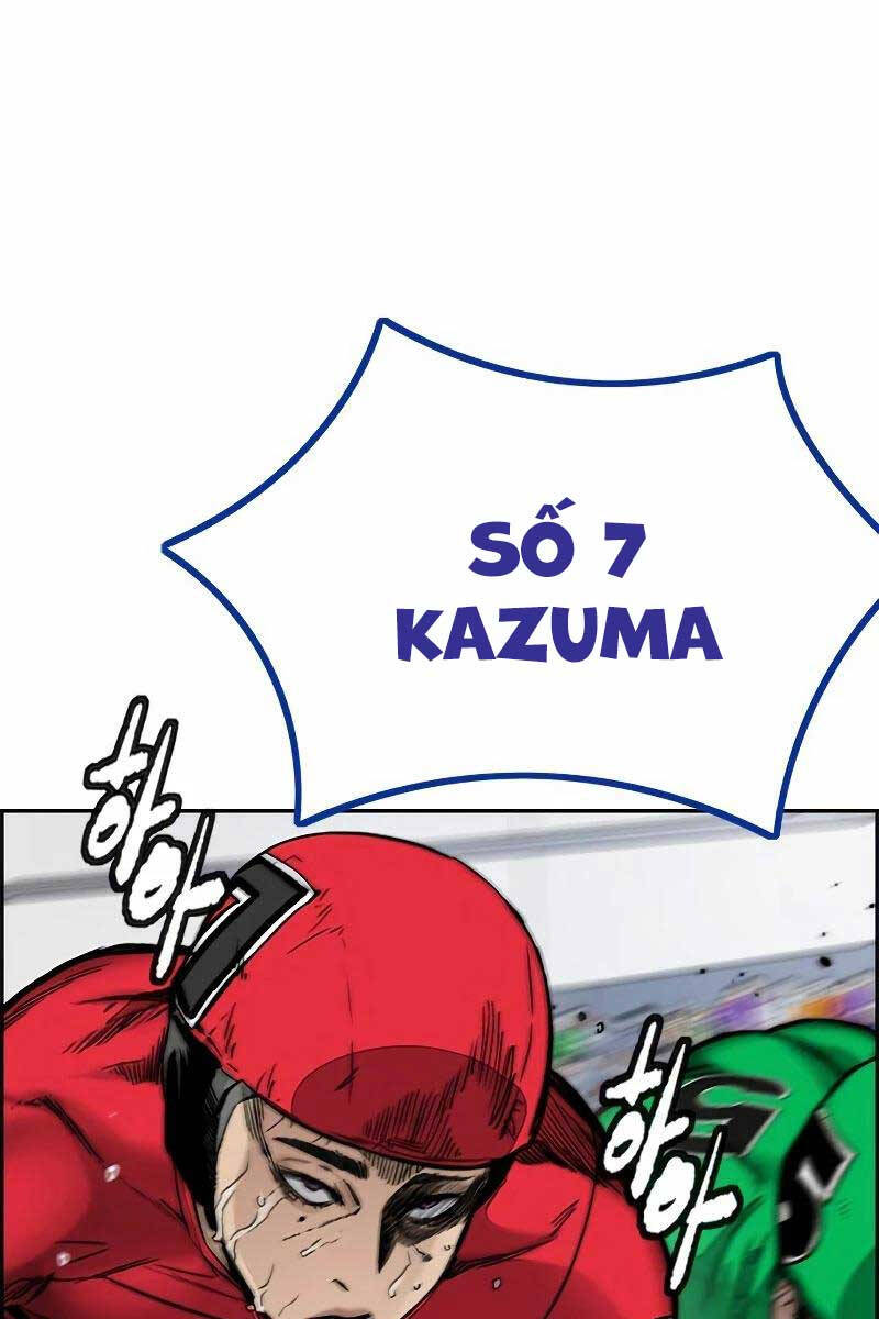 Thể Thao Cực Hạn Chapter 457.5 - Trang 2